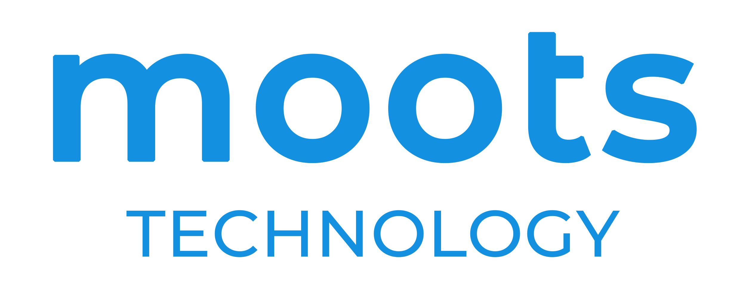 moots technology