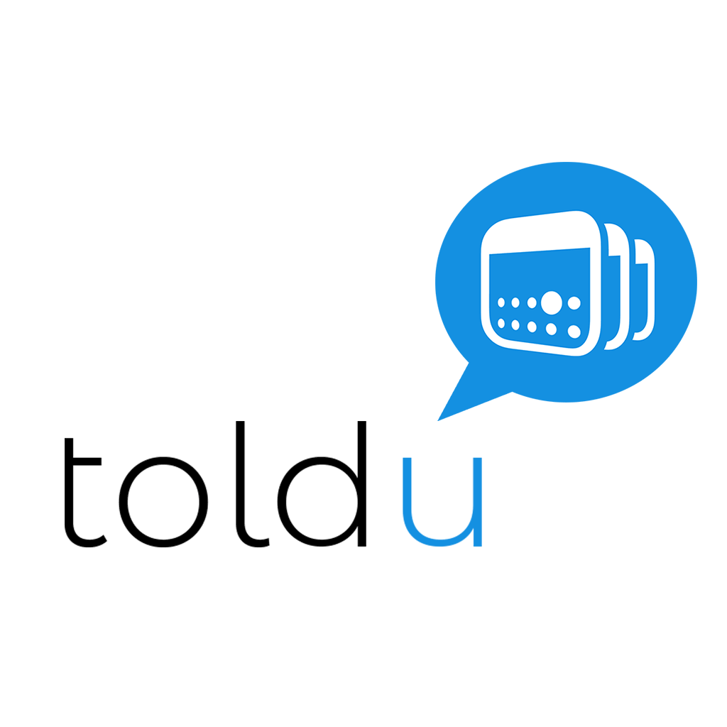 toldu logo