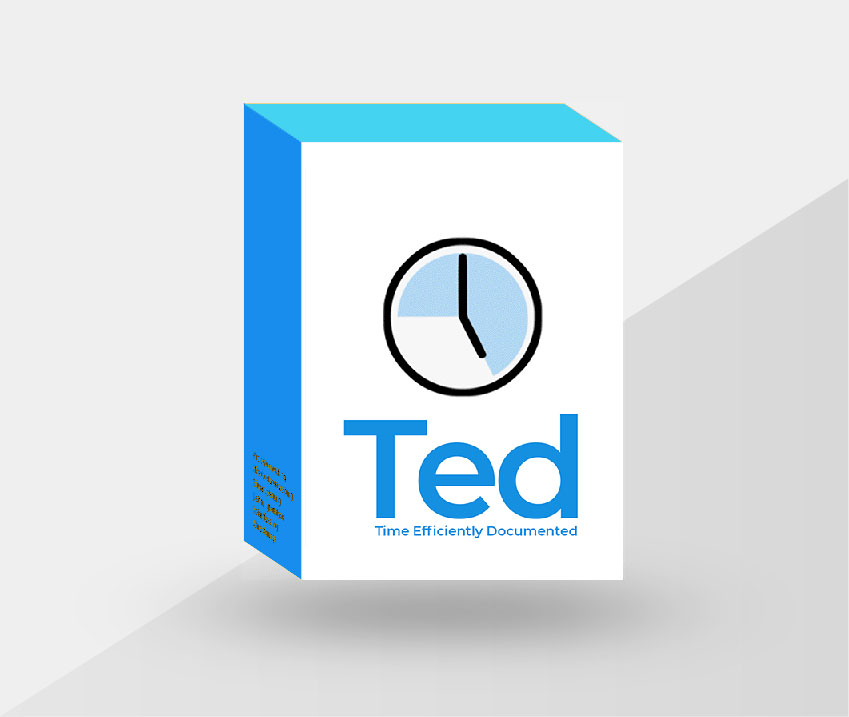 Ted package