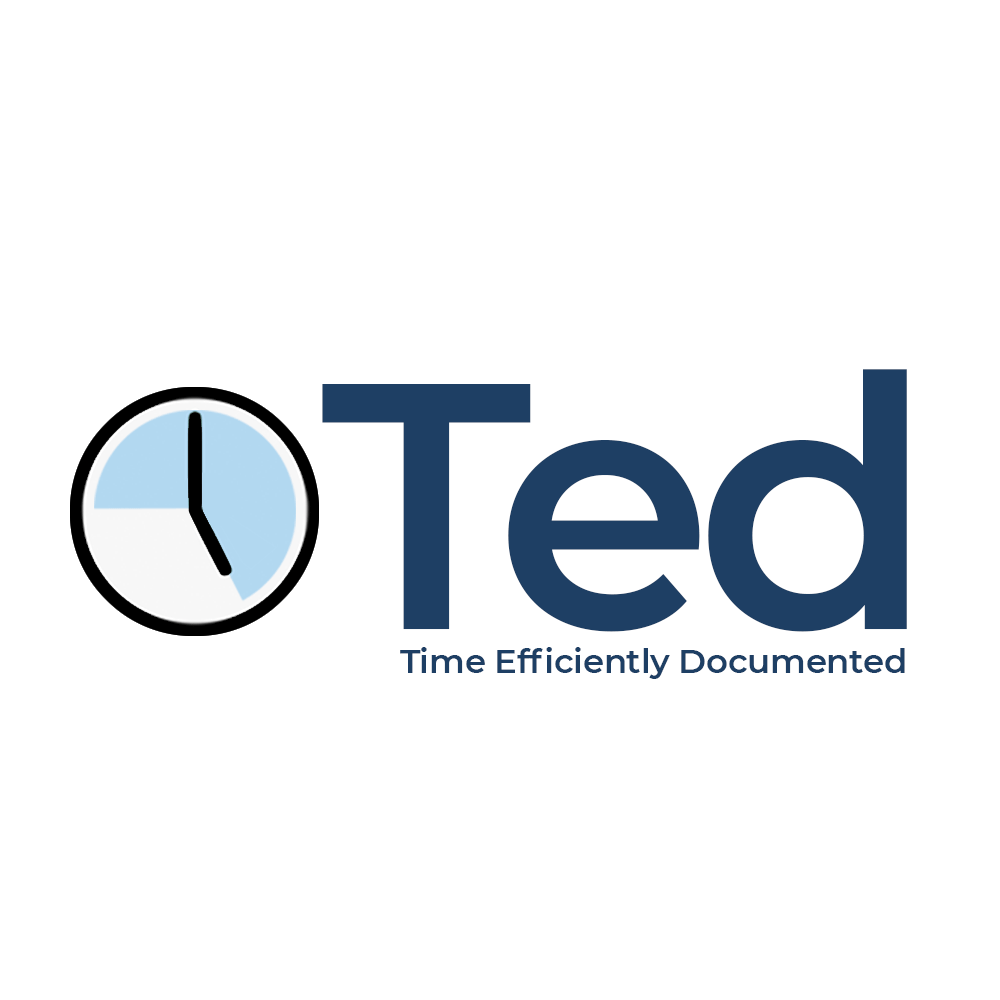 Ted logo